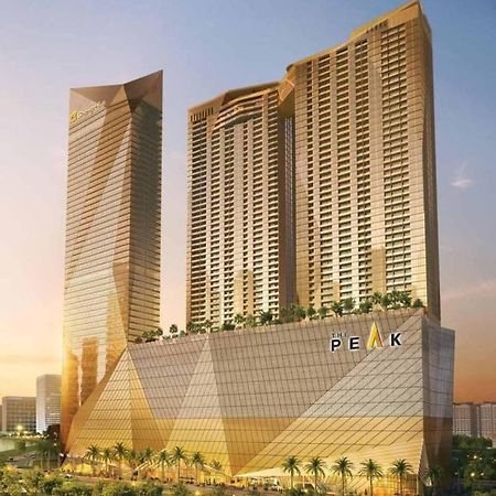 بنوم بنه The Peak Residence المظهر الخارجي الصورة